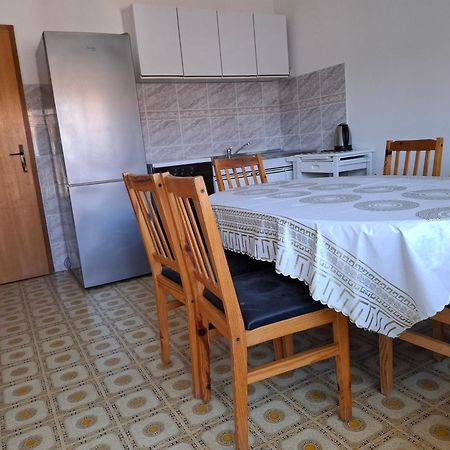 Sablic Apartment Марина Екстериор снимка