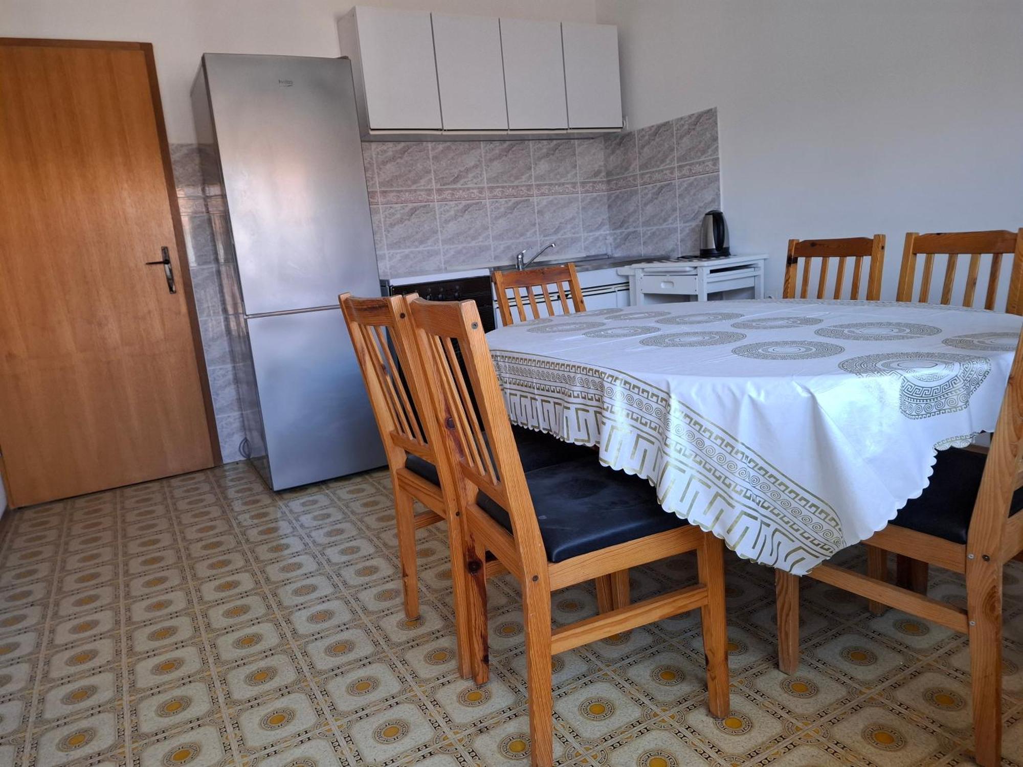 Sablic Apartment Марина Екстериор снимка