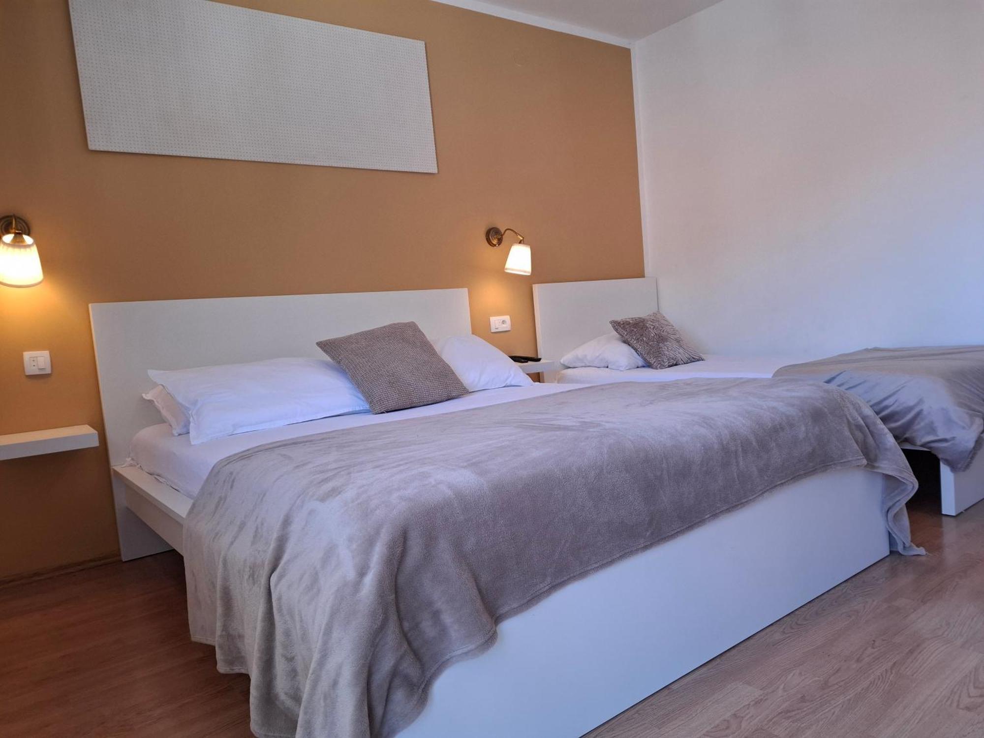 Sablic Apartment Марина Екстериор снимка