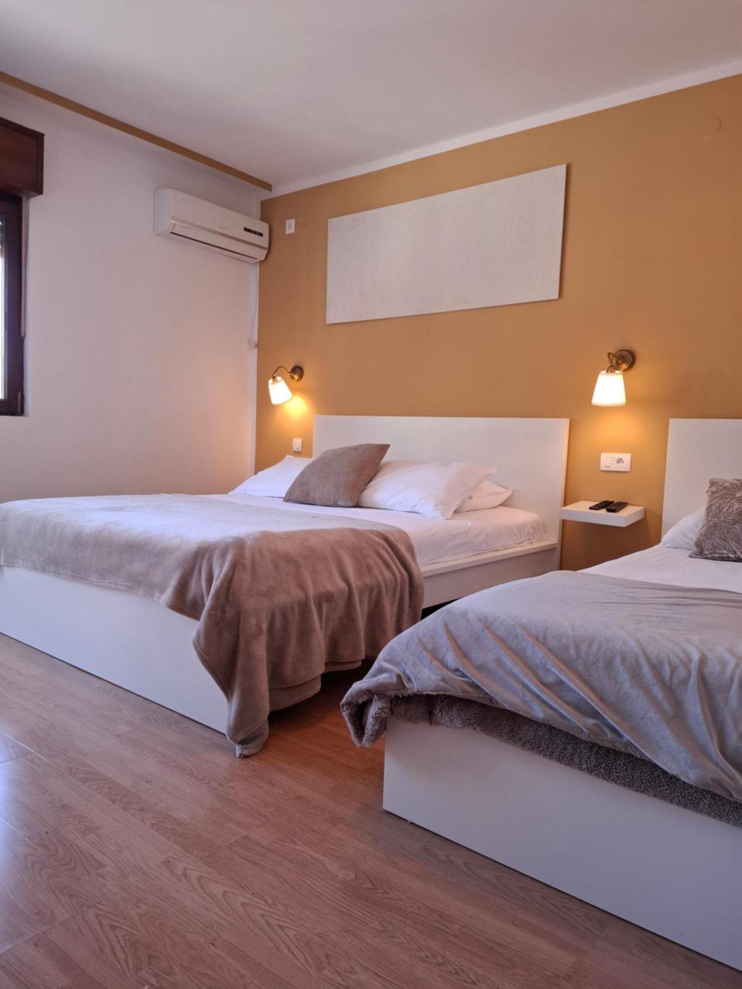 Sablic Apartment Марина Екстериор снимка