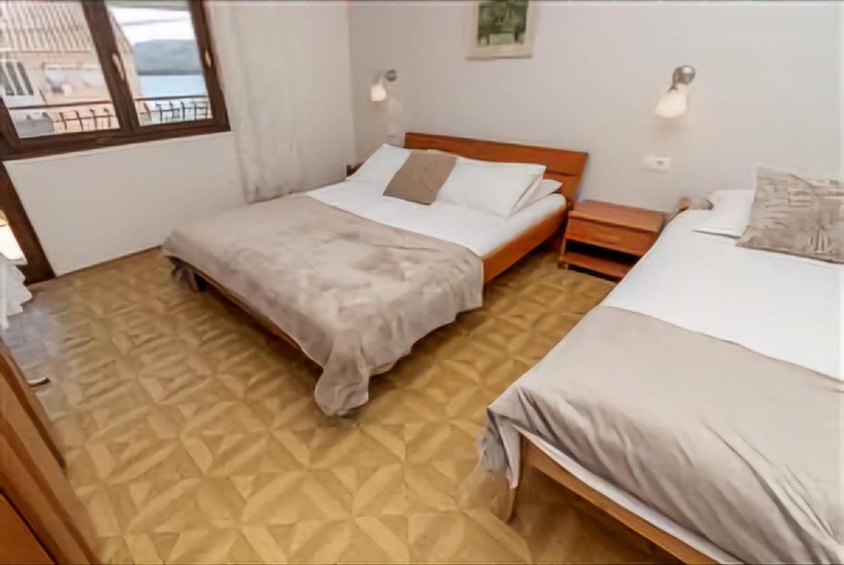 Sablic Apartment Марина Екстериор снимка