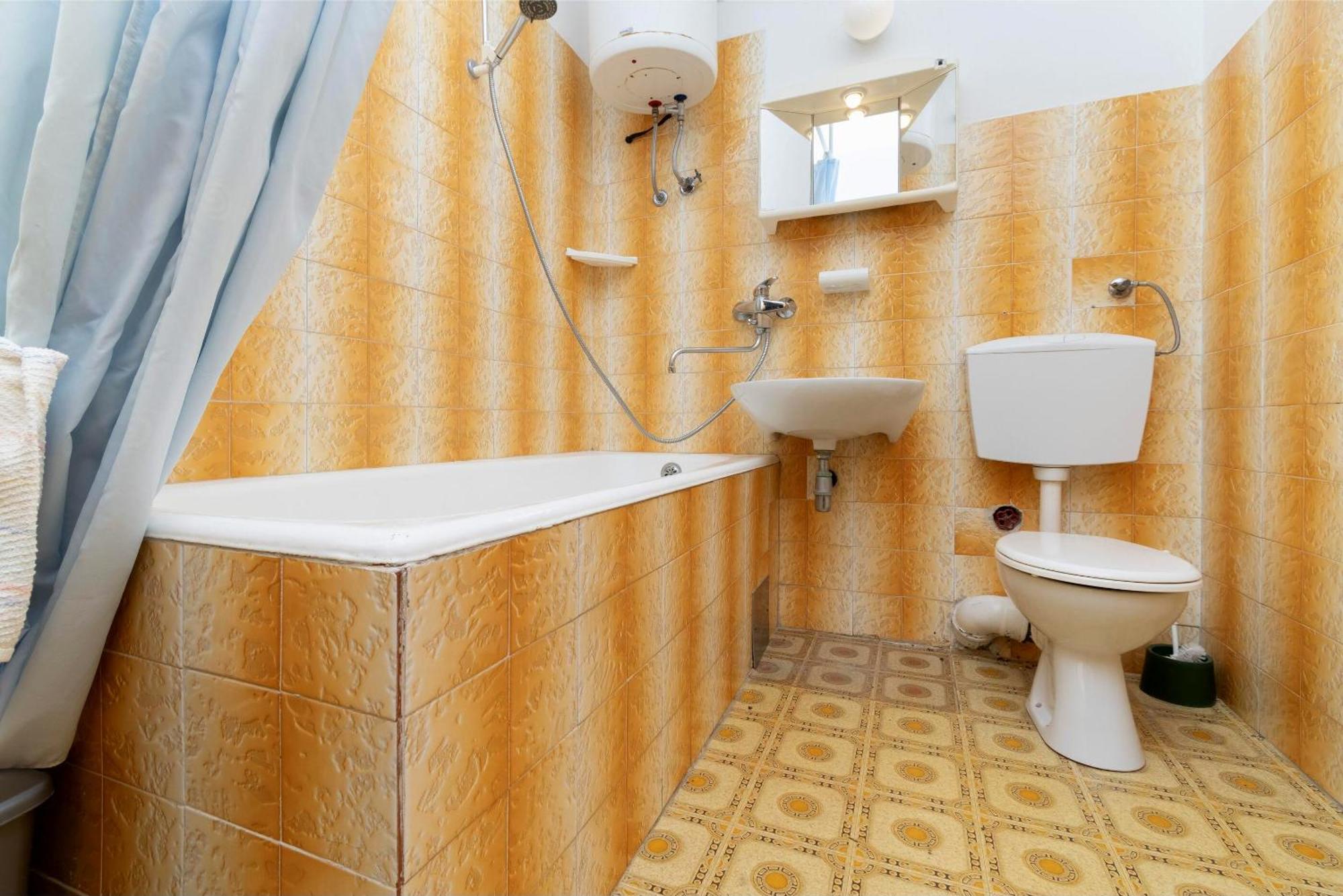 Sablic Apartment Марина Екстериор снимка
