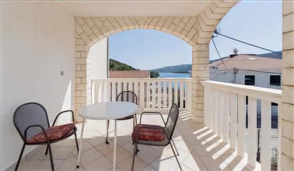 Sablic Apartment Марина Екстериор снимка