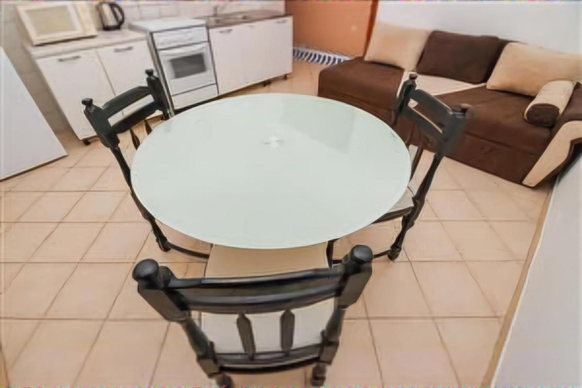 Sablic Apartment Марина Екстериор снимка