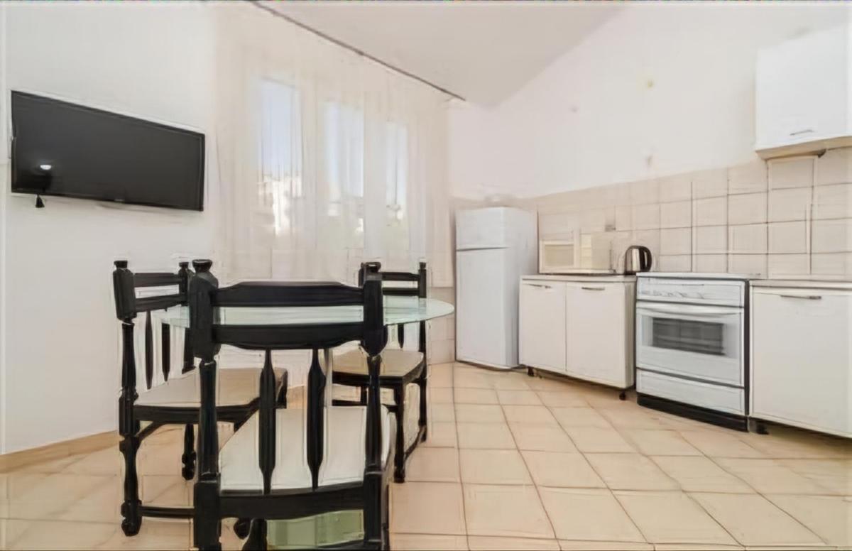 Sablic Apartment Марина Екстериор снимка