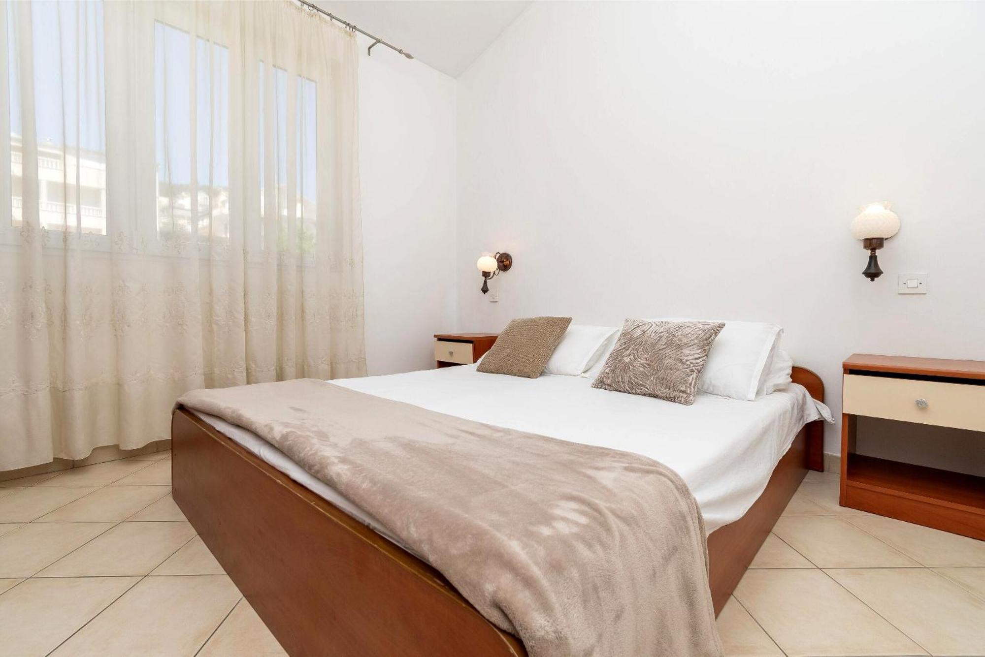 Sablic Apartment Марина Екстериор снимка