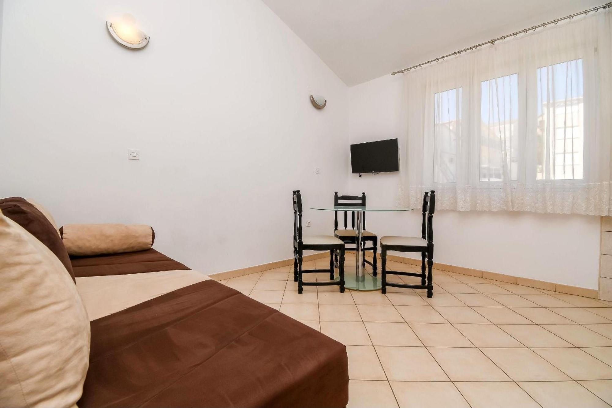 Sablic Apartment Марина Екстериор снимка