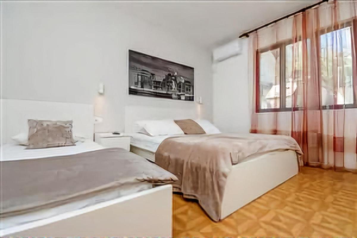 Sablic Apartment Марина Стая снимка
