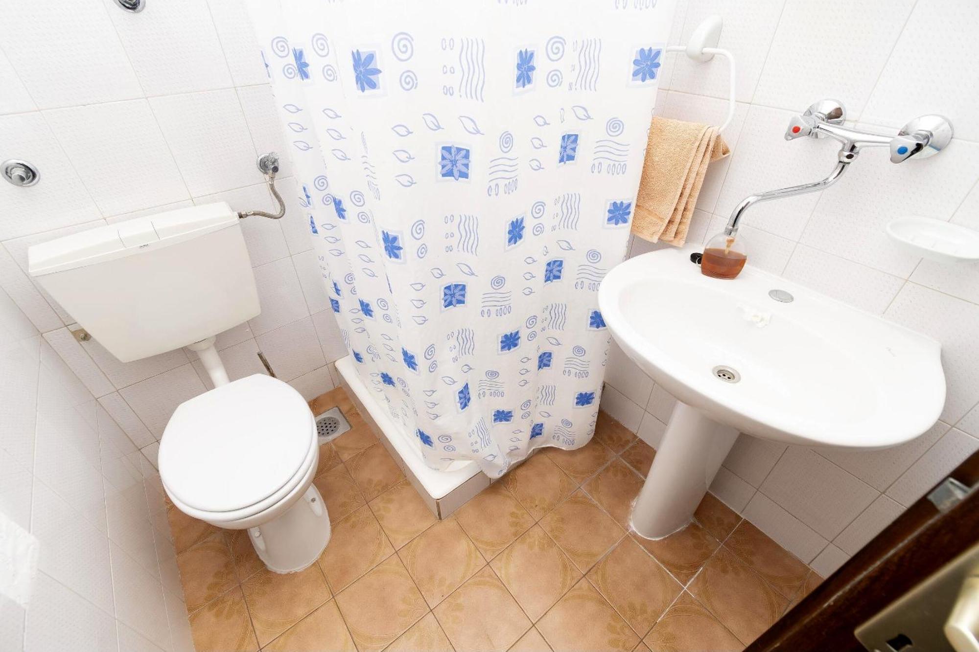 Sablic Apartment Марина Екстериор снимка